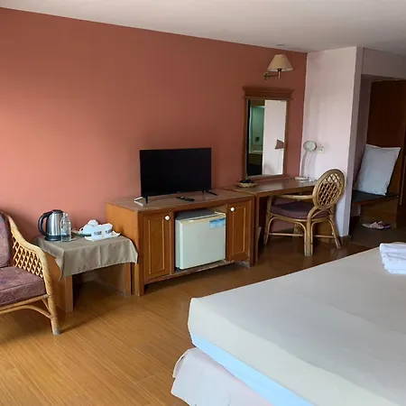 Pin Hotel Lampang Luaran gambar
