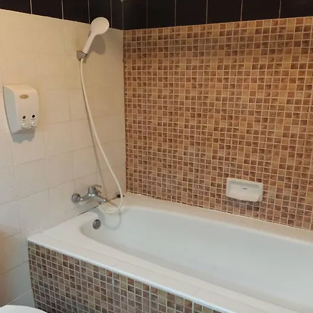 Pin Hotel Lampang Luaran gambar