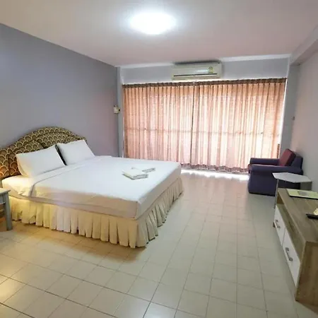 Pin Hotel Lampang Luaran gambar