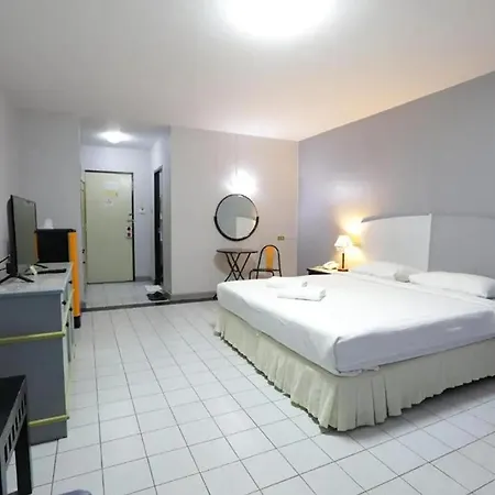 Pin Hotel Lampang Luaran gambar