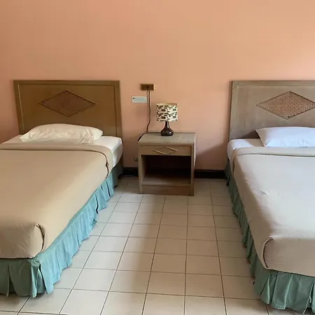 Pin Hotel Lampang Luaran gambar