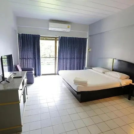 Pin Hotel Lampang Luaran gambar