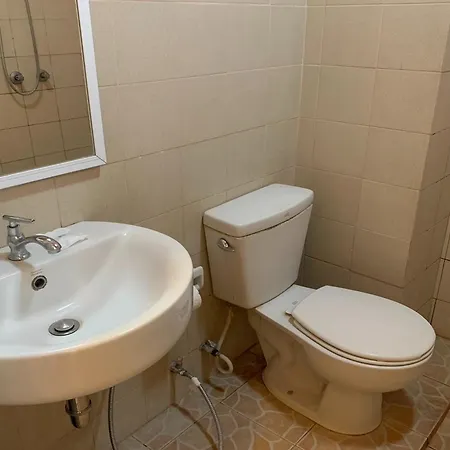 Pin Hotel Lampang Luaran gambar