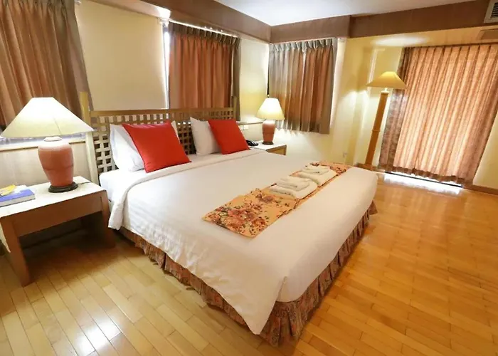 Pin Hotel