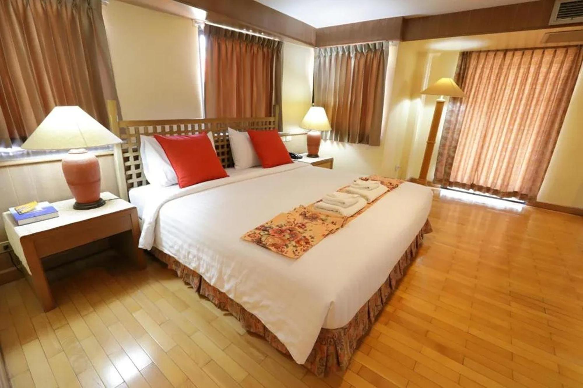 Pin Hotel Lampang