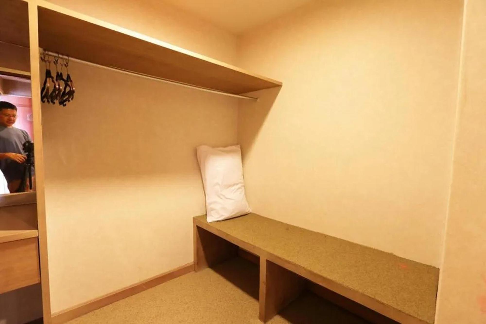 Hotel Pin Lampang