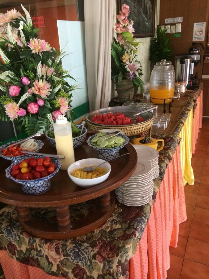 Pin Hotel Lampang