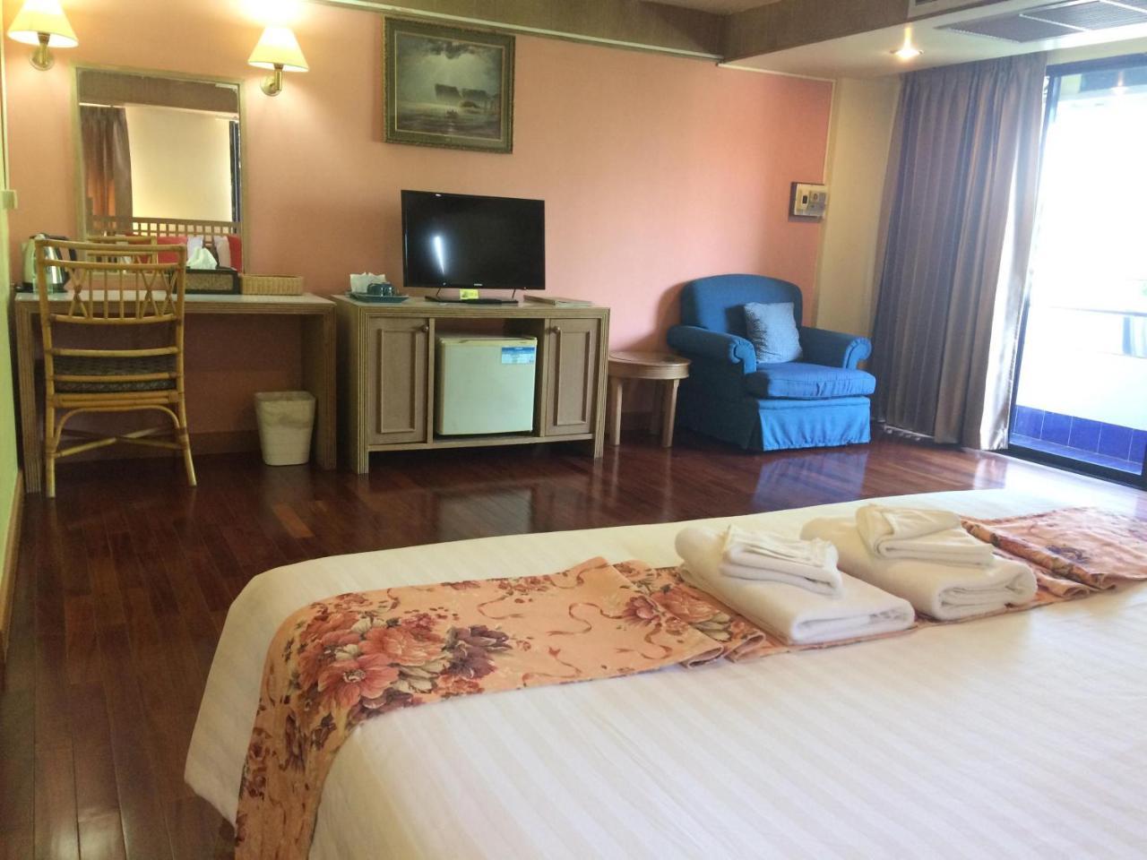 Hotel Pin