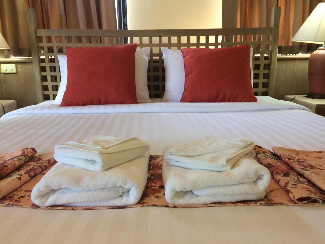 Hotel Pin Lampang